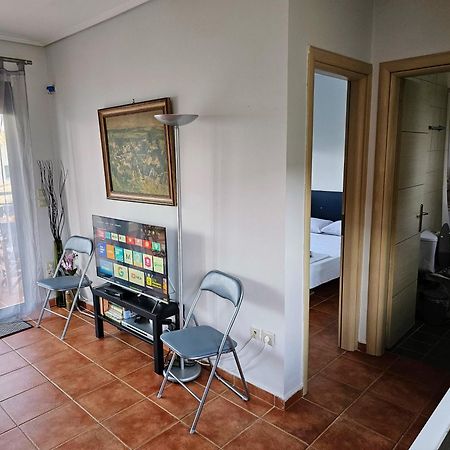 Easy Stay! Pórto Ráfti Extérieur photo