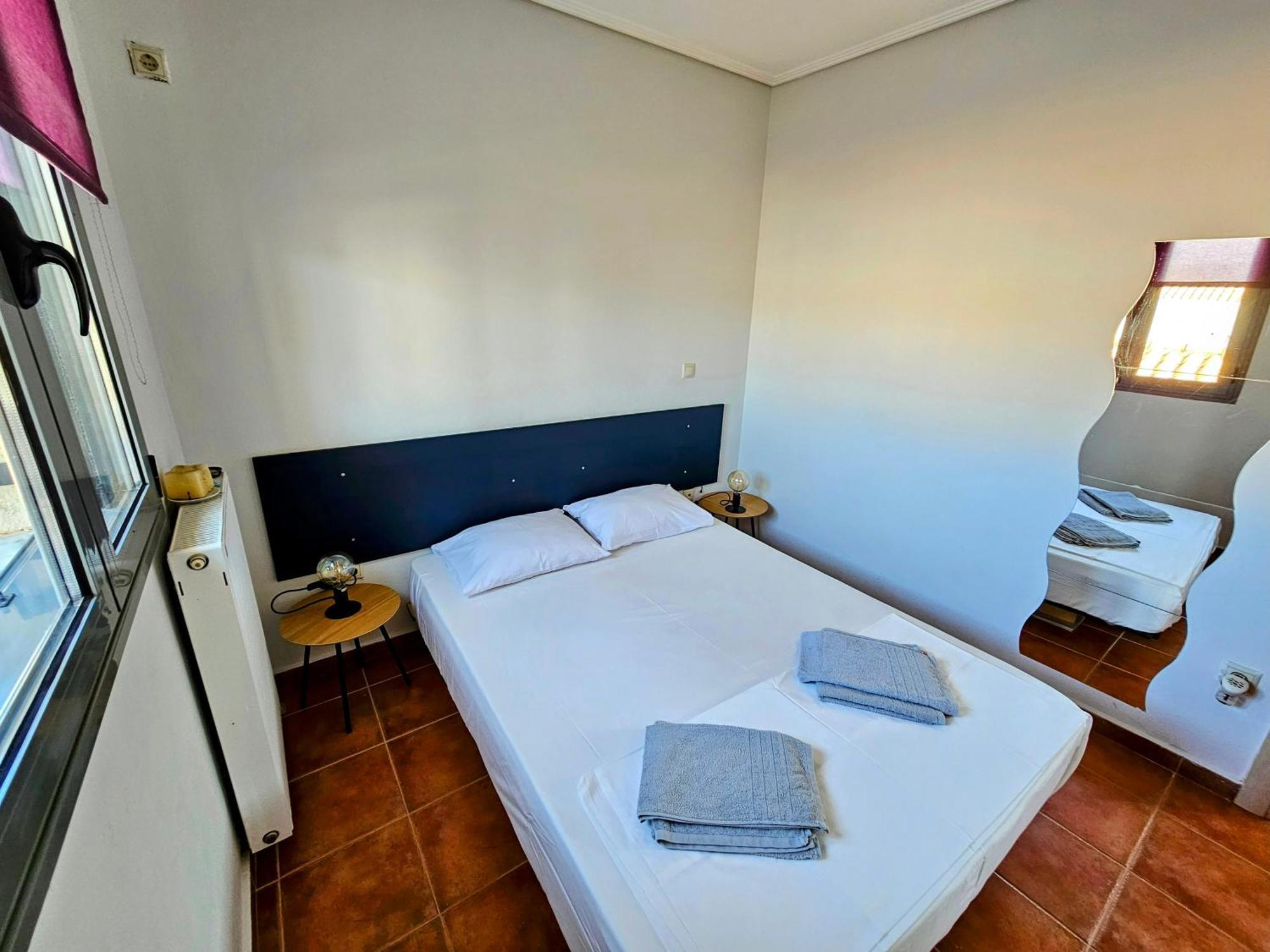 Easy Stay! Pórto Ráfti Extérieur photo